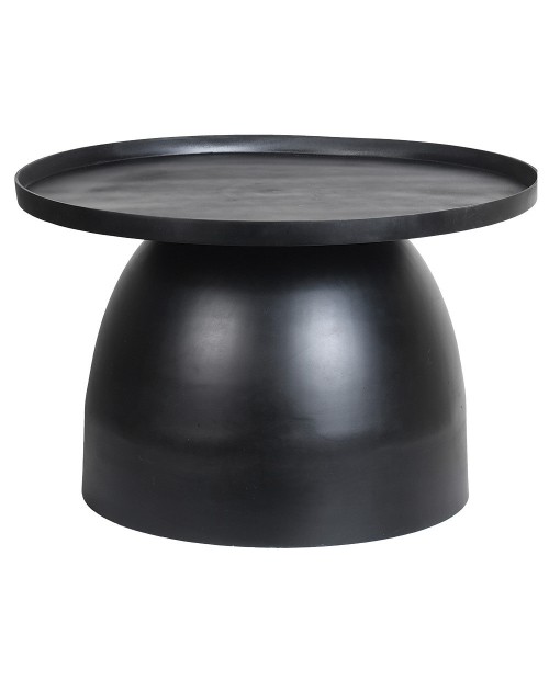 Staliukas "Black Alium S"