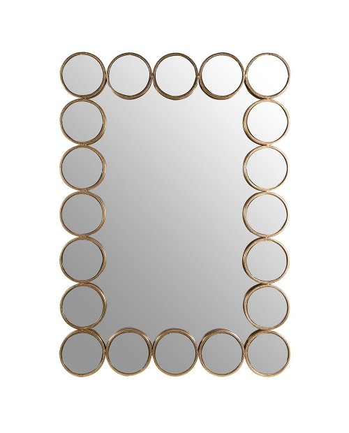 Veidrodis "Circles Frame"