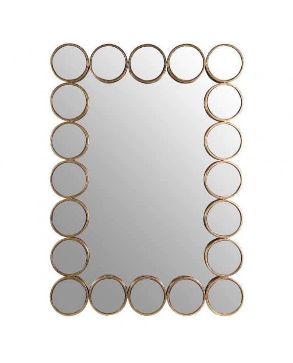 Veidrodis "Circles Frame"