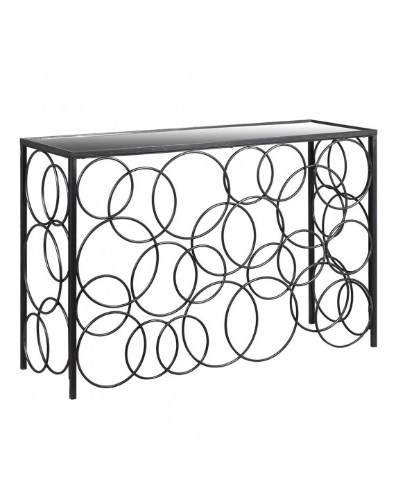 Konsolė "Multi Rings"
