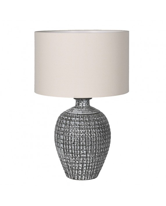 Stalinis šviestuvas "Gray Ornament"