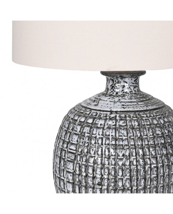 Stalinis šviestuvas "Gray Ornament"
