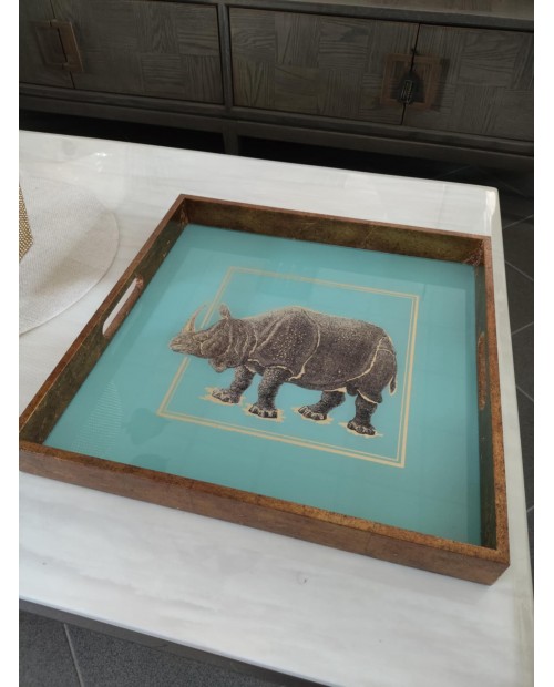 Padėklas "Rhino"