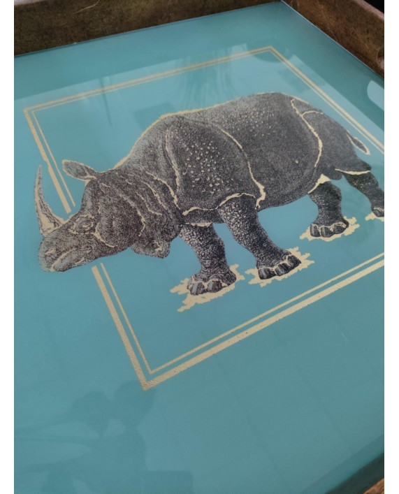 Padėklas "Rhino"
