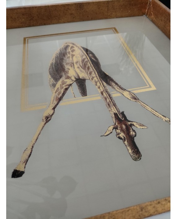 Padėklas "Giraffe"