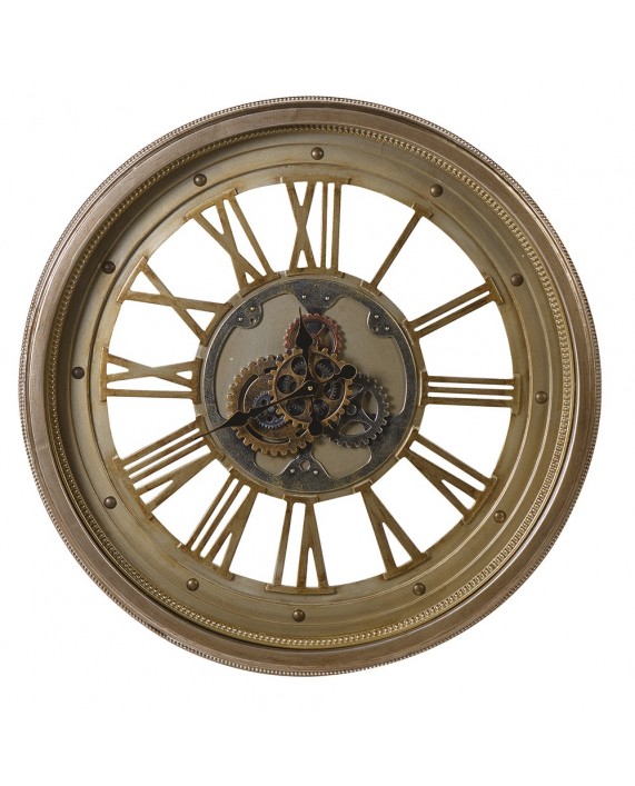 Laikrodis "Large cog"