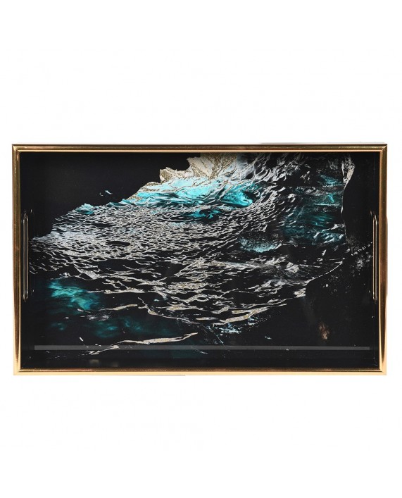 Padėklas "Moonlit Sea"