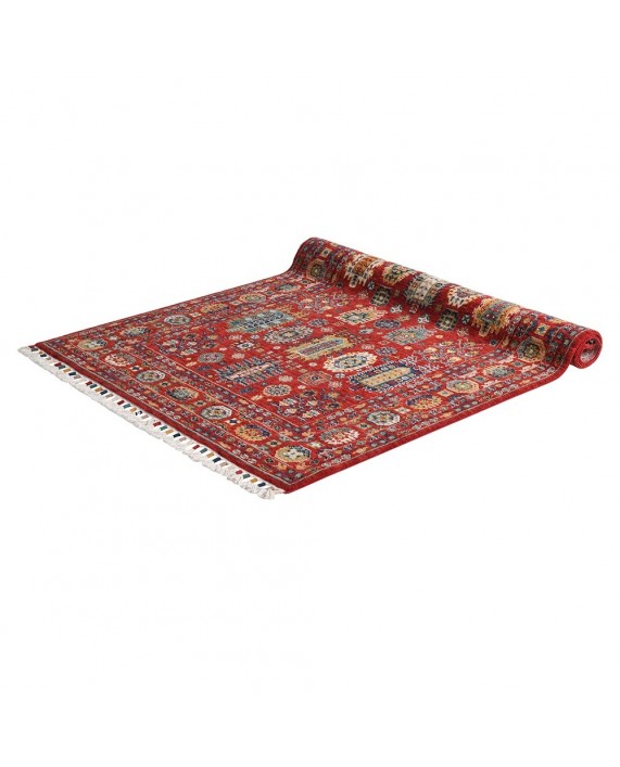 Kilimas "Alistair Red"