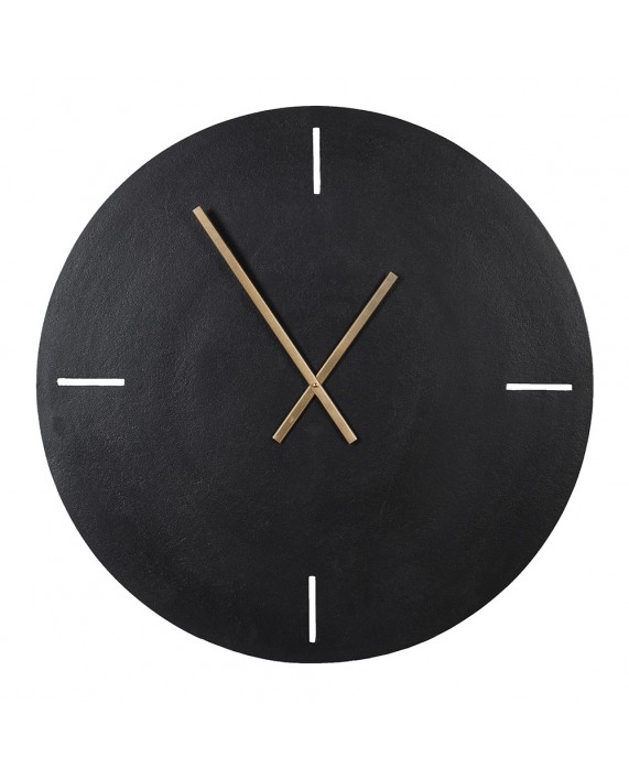 Laikrodis "Matt Black"