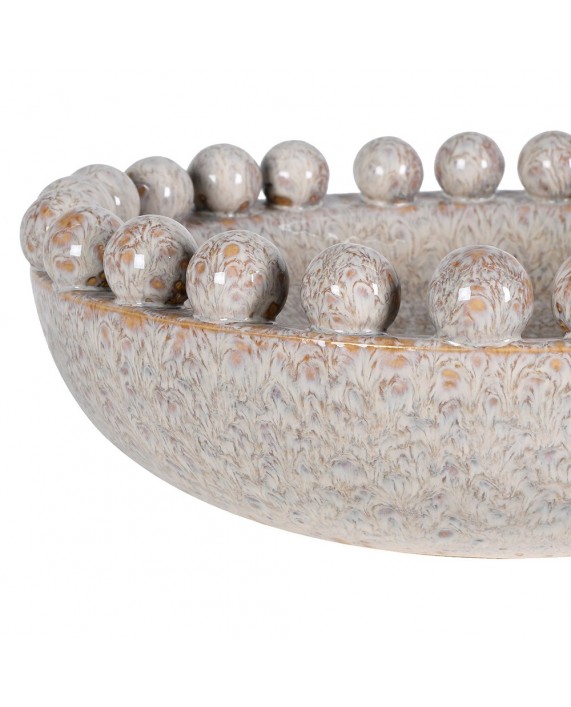 Indas "Balls on Rim/sand"