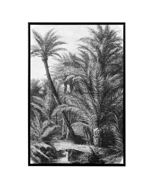 Paveikslas "Palm Grove"