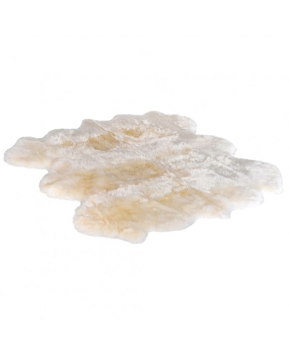Kilimas "White Fur"