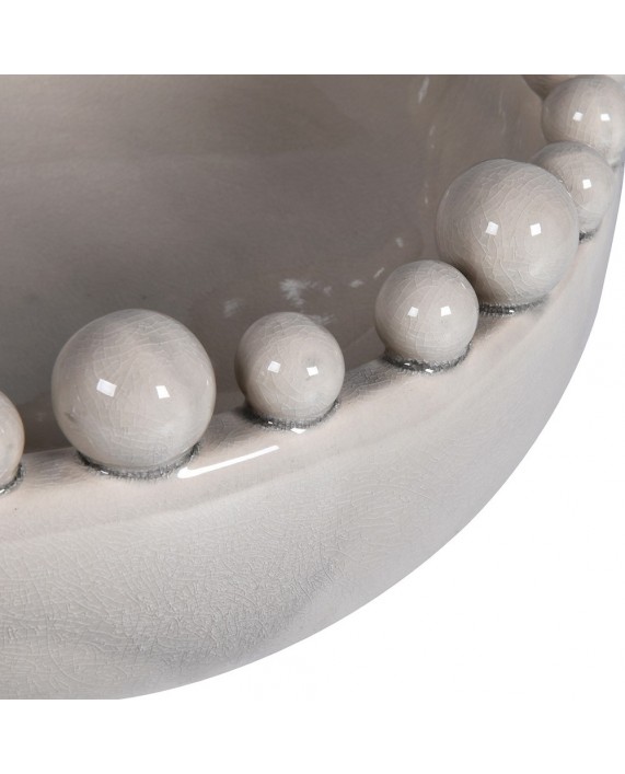 Indas "Balls on Rim/Cream"