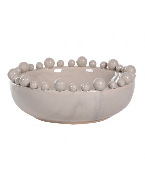 Indas "Balls on Rim/Cream"