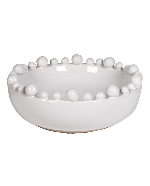 Indas "Balls on Rim/White"