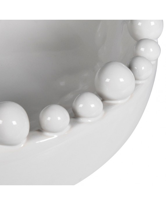 Indas "Balls on Rim/White"
