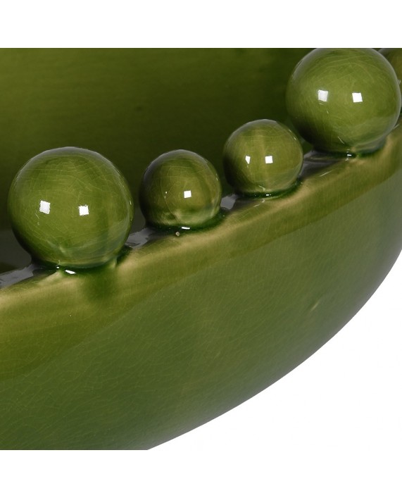 Indas "Balls on Boat/Green"