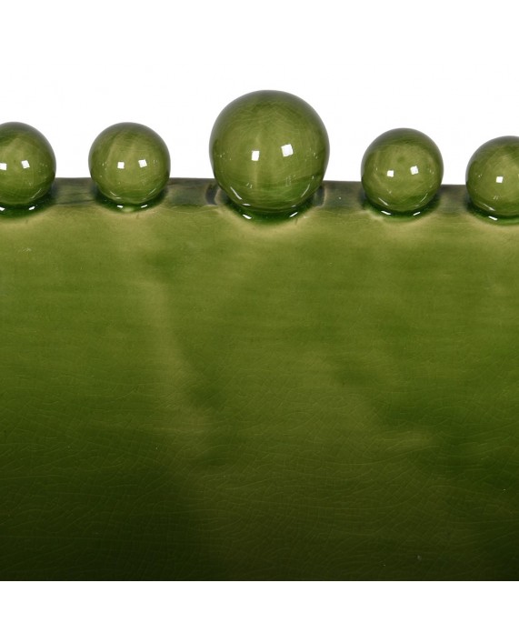 Indas "Balls on Boat/Green"