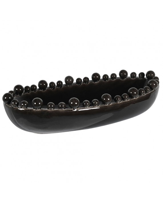 Indas "Balls on Boat/Black"