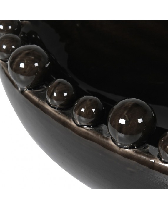 Indas "Balls on Boat/Black"