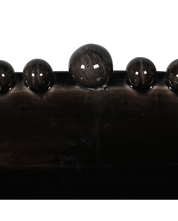 Indas "Balls on Boat/Black"