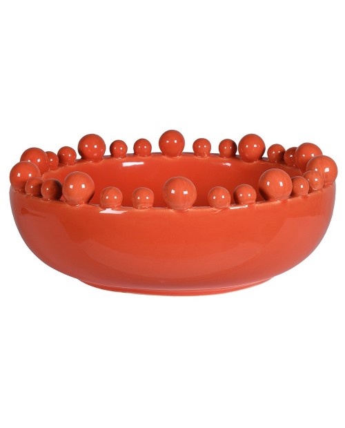 Indas "Balls on Rim/Red"
