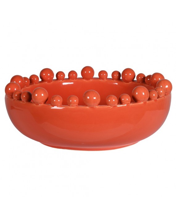 Indas "Balls on Rim/Red"