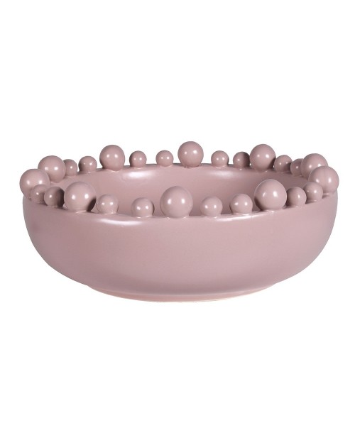 Indas "Balls on Rim/Lilac"