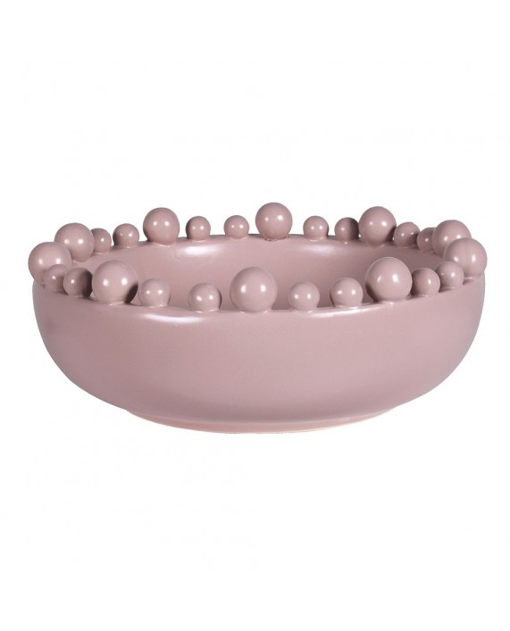 Indas "Balls on Rim/Lilac"