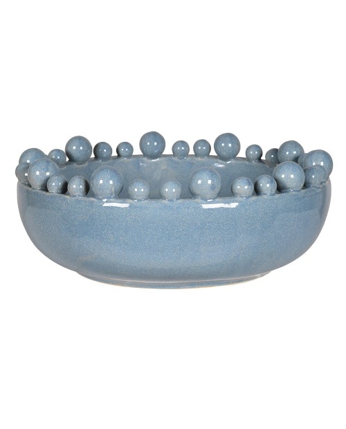 Indas "Balls on Rim/Heavenly Blue"
