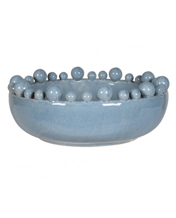 Indas "Balls on Rim/Heavenly Blue"