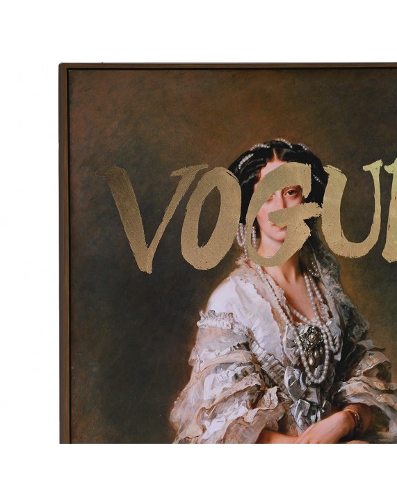 Paveikslas "Victorian Vogue"