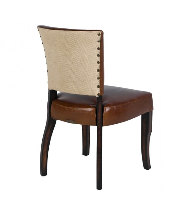 Kėdė "Regency Brown" Kėdė "Regency Brown"