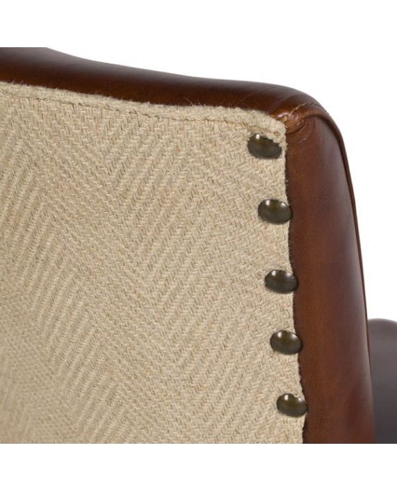 Kėdė "Regency Brown" Kėdė "Regency Brown"