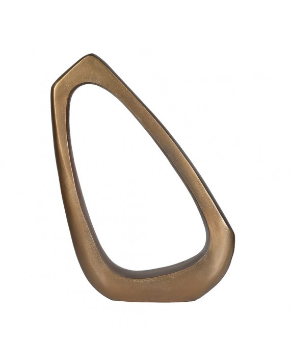 Dekoracija "Brass Arch" Dekoracija "Brass Arch"