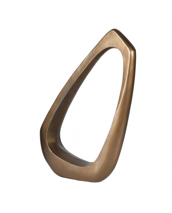 Dekoracija "Brass Arch" Dekoracija "Brass Arch"