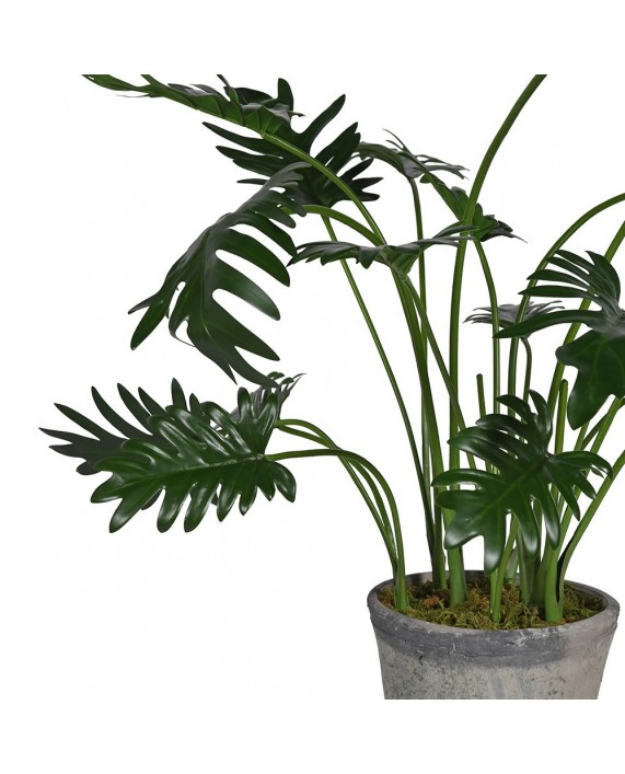 Dirbtinis augalas "Small-leaved monstera"