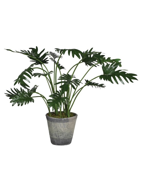 Dirbtinis augalas "Small-leaved monstera"