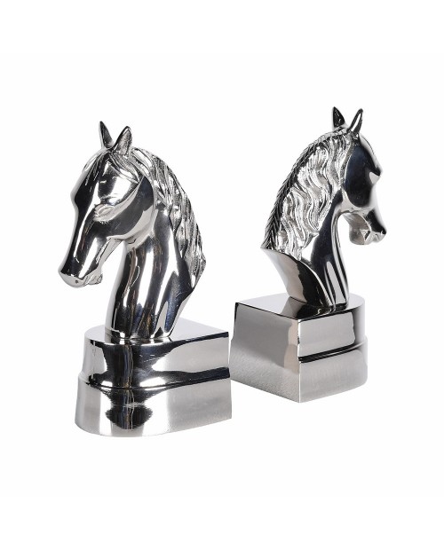 Knygų laikikliai "Horse Nickle" Knygų laikikliai "Horse Nickle"