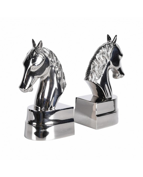 Knygų laikikliai "Horse Nickle" 