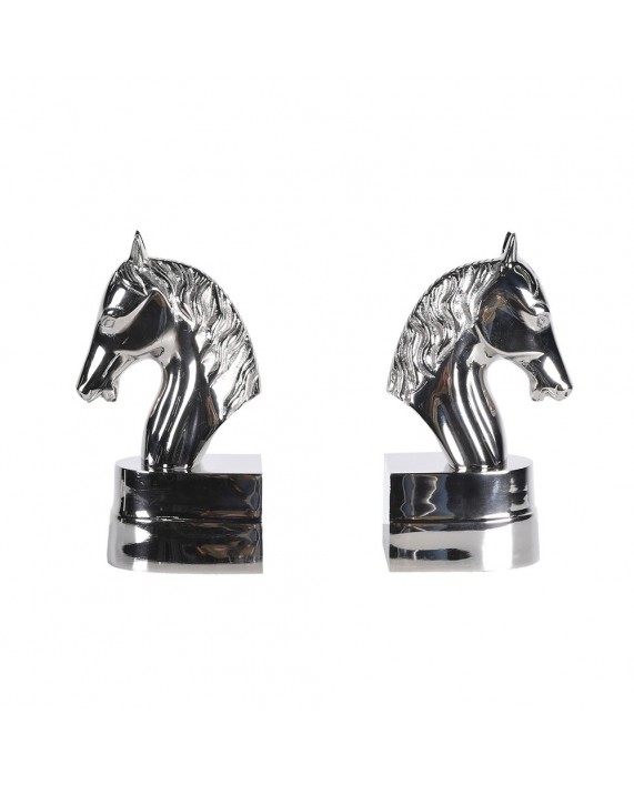 Knygų laikikliai "Horse Nickle" 