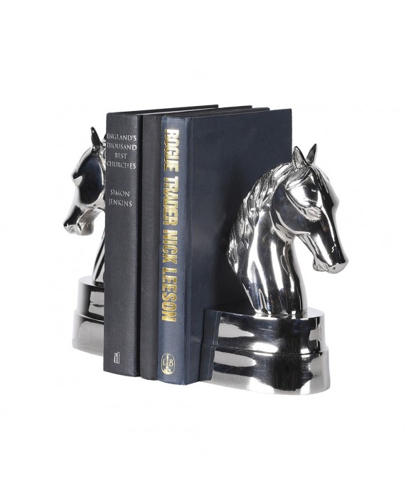 Knygų laikikliai "Horse Nickle" 
