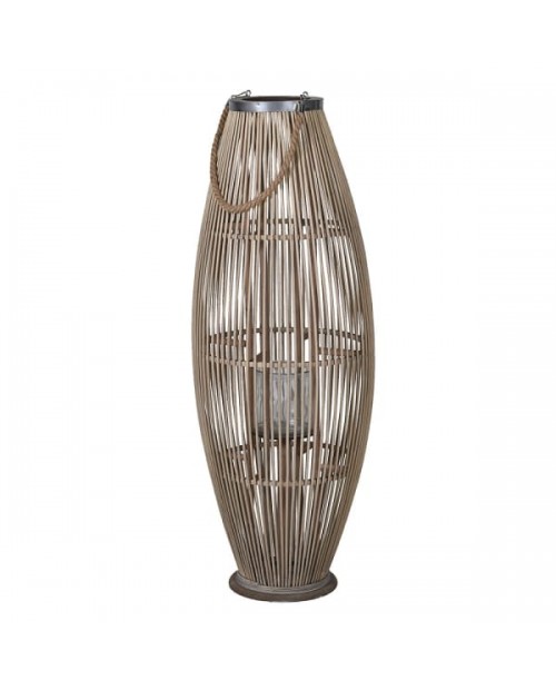 Žibintas "Bamboo S"