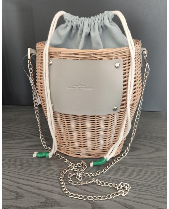 Krepšelis iškylai "Mini Wicker" 