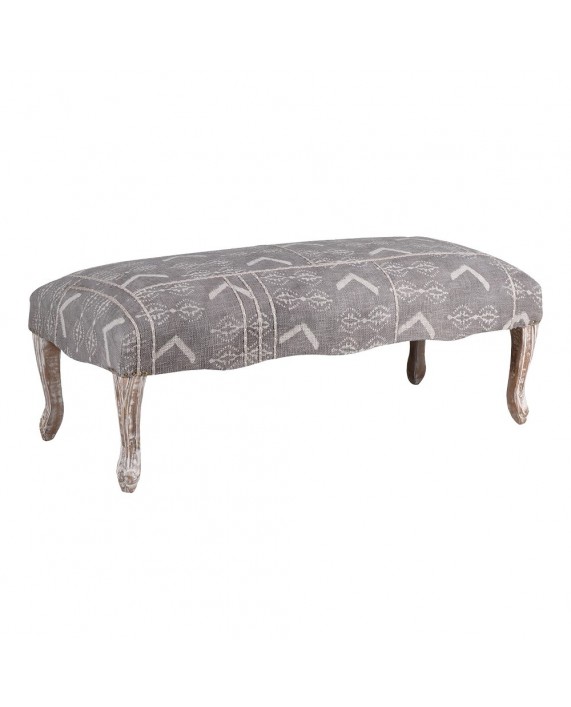 Minkštasuolis "Azuri Grey"