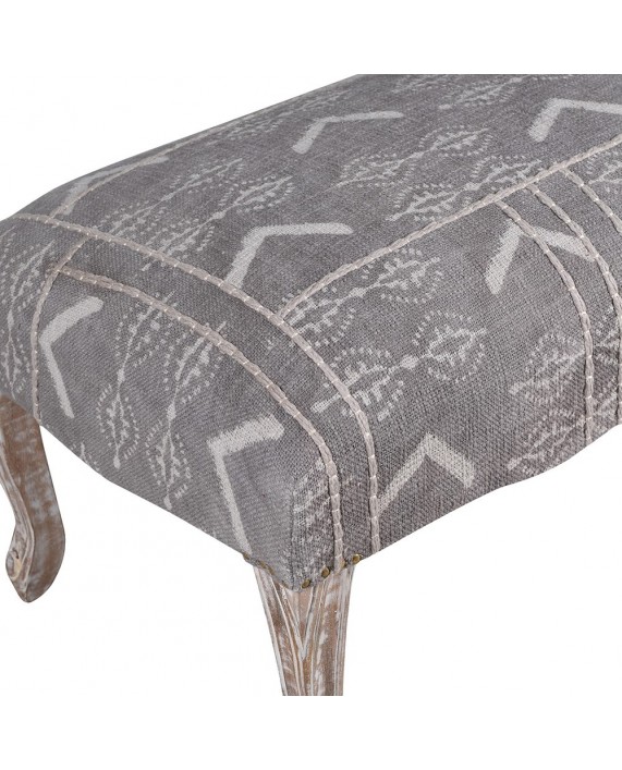 Minkštasuolis "Azuri Grey"