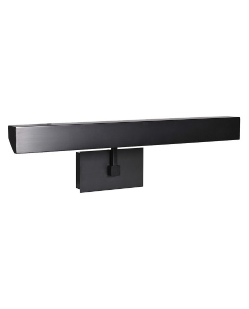 Sieninis šviestuvas "LINE BLACK"