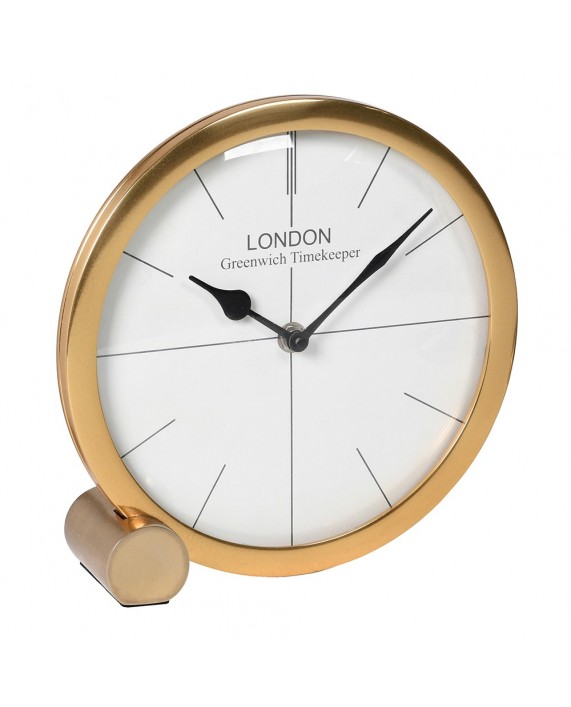 Laikrodis "Greenwich"
