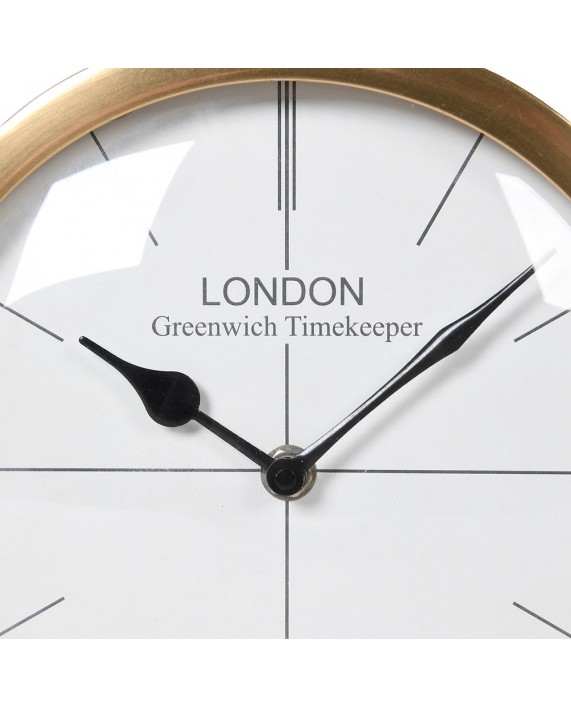Laikrodis "Greenwich"