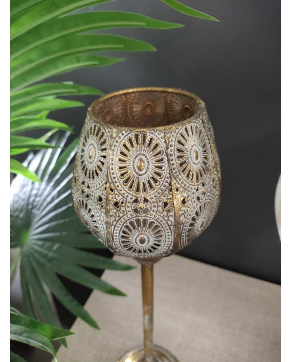 Žvakidė "Goblet 2"